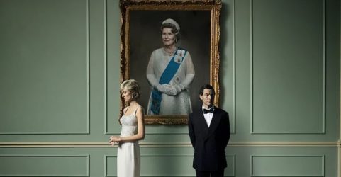 Πότε βγαίνει η νέα σεζόν του The Crown (ΒΙΝΤΕΟ)