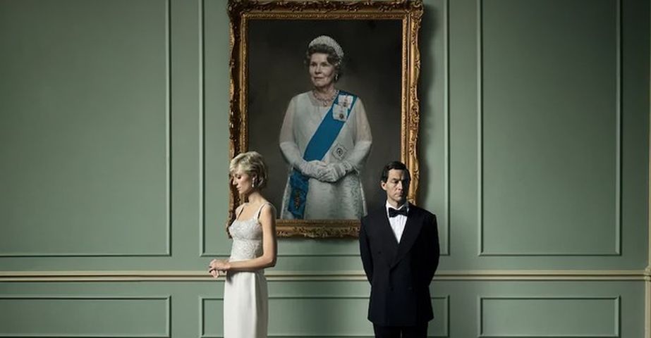 The Crown