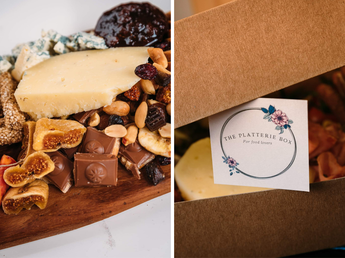 The Platterie Box Αλεξανδρείας 82 Θεσσαλονίκη Open Deli Room Thessaloniki food delicatessen
