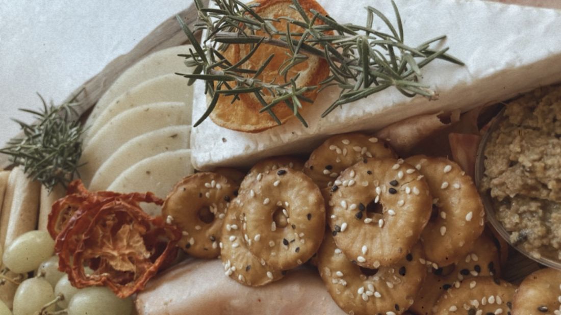 The Platterie Box Αλεξανδρείας 82 Θεσσαλονίκη Open Deli Room Thessaloniki food delicatessen