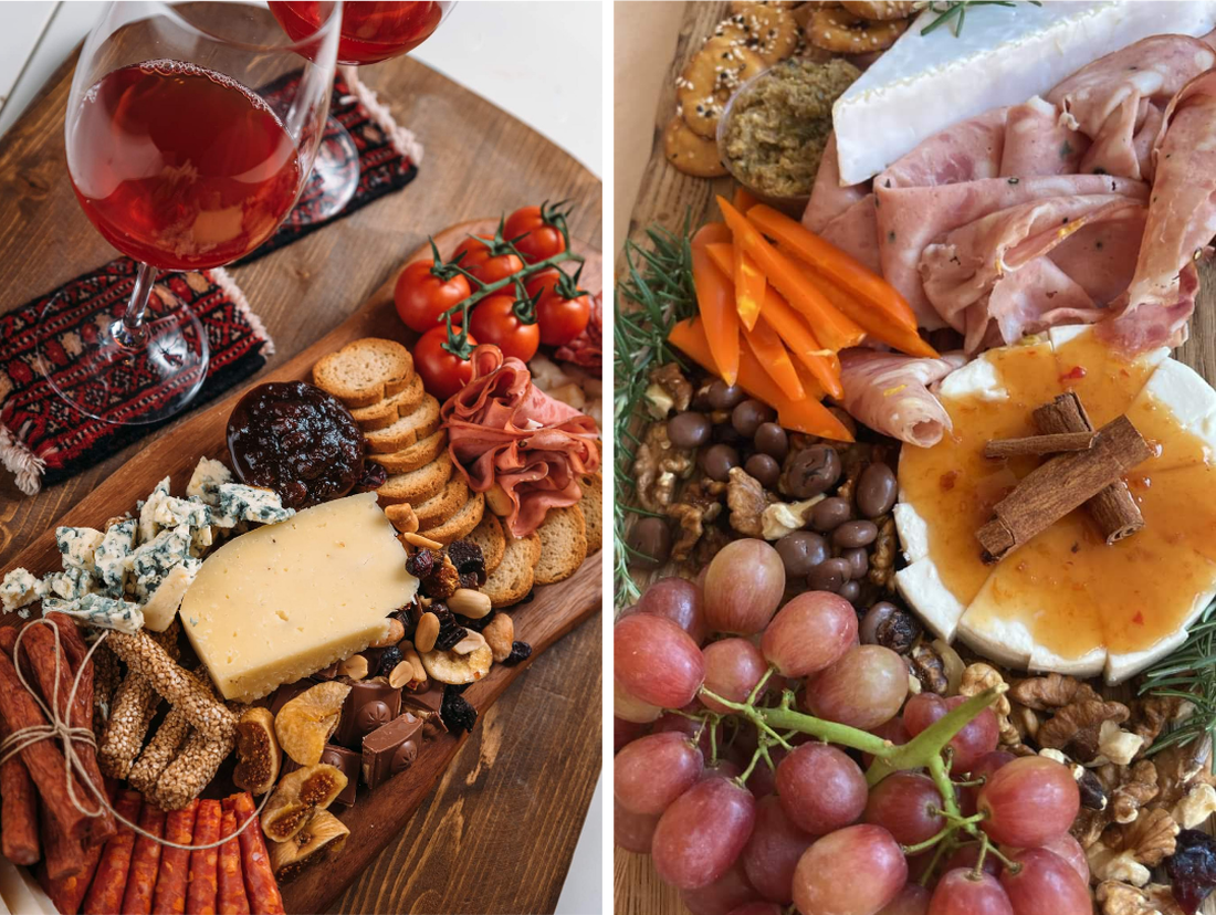The Platterie Box Αλεξανδρείας 82 Θεσσαλονίκη Open Deli Room Thessaloniki food delicatessen