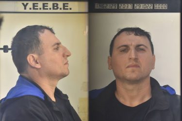 Θεσσαλονίκη: Αυτός είναι ο 49χρονος που συνελήφθη για κλοπές από αυτοκίνητα (ΦΩΤΟ)