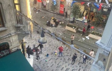 Βουλγαρία: Κατηγορίες σε βάρος πέντε υπόπτων για την επίθεση στην Κωνσταντινούπολη