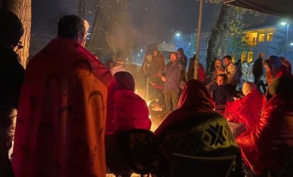 Τουρκία: Δεκάδες τραυματίες από τον ισχυρό σεισμό