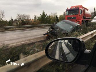 Νέα τραγωδία στην άσφαλτο: Νεκρός 22χρονος μετά από τροχαίο στην Εύβοια