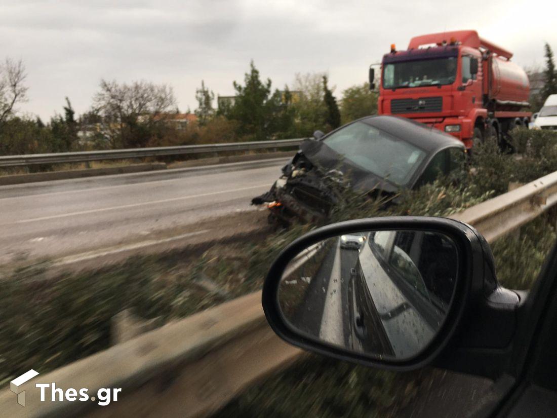 Θεσσαλονίκη νταλίκα Περιφερειακός