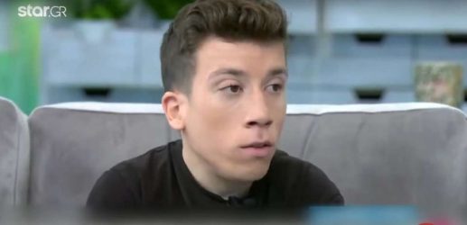 Γιάννης Τύρος: Κατέληξε στο χειρουργείο – Είχε συγκινήσει το πανελλήνιο η ιστορία του