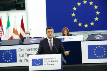 Καϊτεζίδης για Τζιτζικώστα: “Η Τουρκία ξεπέρασε κάθε όριο προσβάλλοντας το θεσμό της ελληνικής αυτοδιοίκησης”