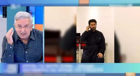 Δήμος Βερύκιος για “Κιβωτό του Κόσμου”: “Ο πατέρας Αντώνιος έχει πάνω από 10 εκατομμύρια ευρώ”