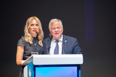 Θεσσαλονίκη "Το Χαμόγελο του Παιδιού"