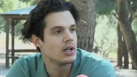 Χρήστος Μπίρμπας: Τα αρνητικά σχόλια που δέχτηκε για τη σχέση του με την Αναστασία Περράκη