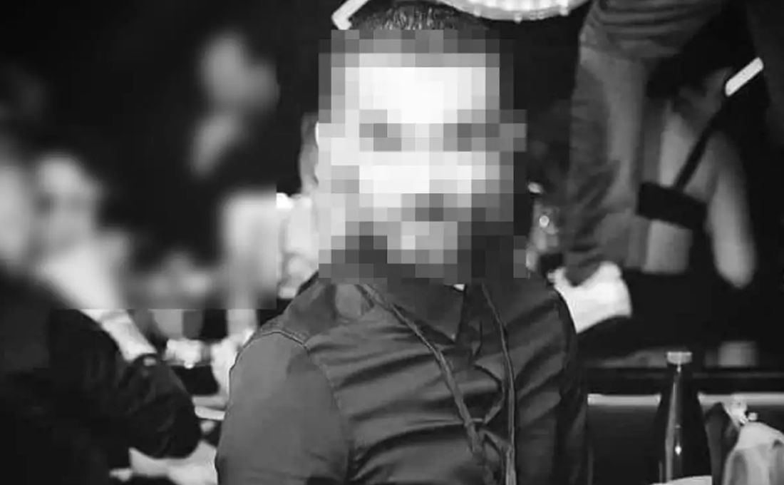 γυναικοκτονία