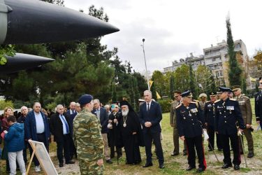 Καλαφάτης: “Κανένας ας μην τρέφει αυταπάτες για την απόφαση και την αποφασιστικότητά μας”