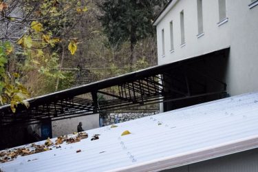 Σέρρες: Σε χειρουργείο στο κρανίο υποβλήθηκε ο 6χρονος που τραυματίστηκε από την έκρηξη στο σχολείο