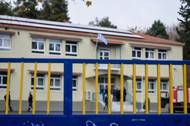 Σέρρες: “Ο Βασίλης δεν ήθελε να πάει σχολείο εκείνη την ημέρα” αποκάλυψε ο θείος του άτυχου παιδιού