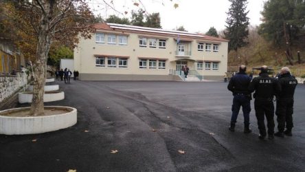 Σέρρες: Εγκληματική αμέλεια καταγγέλλουν οι γονείς του 11χρονου που πέθανε από έκρηξη σε σχολείο