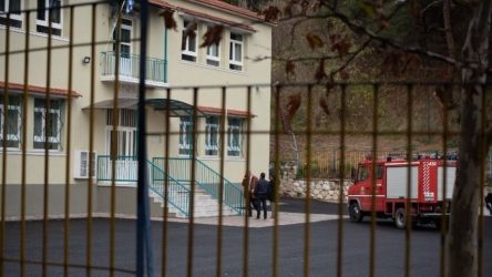 Σέρρες: «Μας ρωτάει συνέχεια για τον μαθητή» δήλωσε η μητέρα του 6χρονου που τραυματίστηκε από την έκρηξη