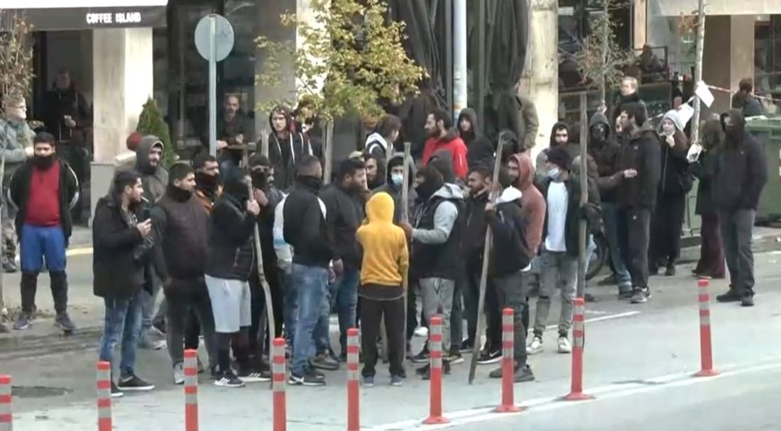 Θεσσαλονίκη