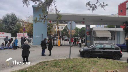 Θεσσαλονίκη: Νέο βίντεο ντοκουμέντο από την καταδίωξη του 16χρονου