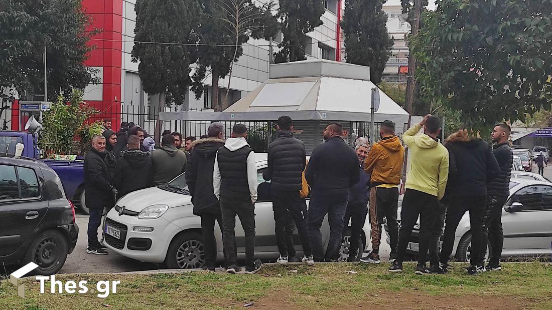 Ιπποκράτειο Ρομά