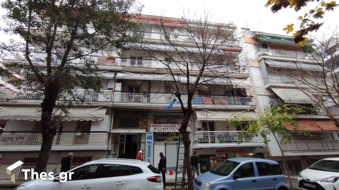 Τούμπα Θεσσαλονίκη