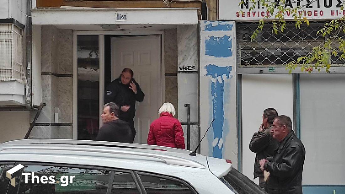 Τούμπα Θεσσαλονίκη