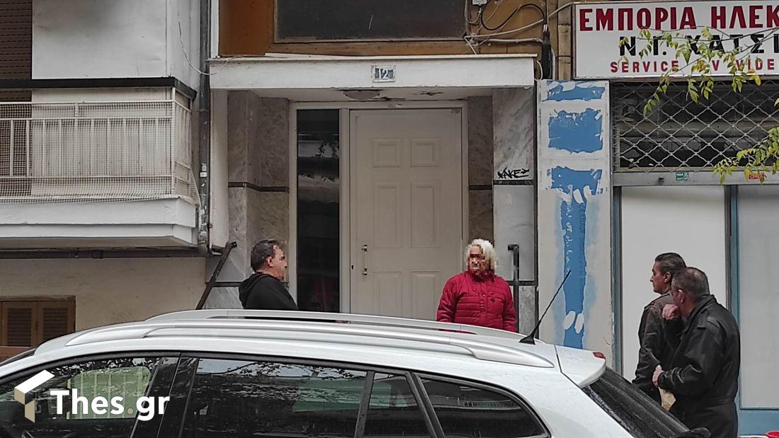 Τούμπα Θεσσαλονίκη
