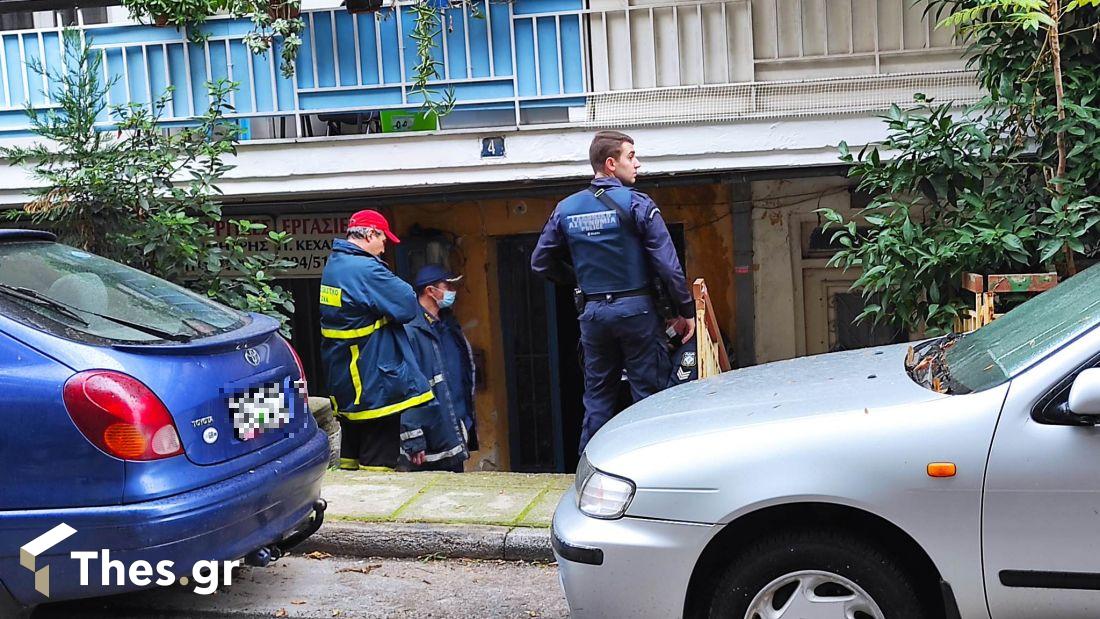 Τούμπα Θεσσαλονίκη