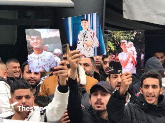 Θεσσαλονίκη: Ρομά απ΄ όλη την Ελλάδα στο μνημόσυνο του Κώστα Φραγκούλη (ΒΙΝΤΕΟ)