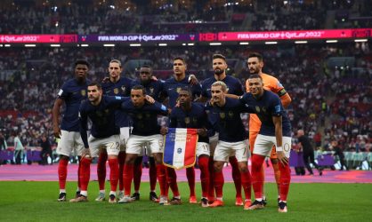Μουντιάλ 2022: Allez les Bleus – Ο Ζιρού έστειλε στα ημιτελικά την Γαλλία