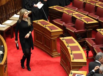 Η απάντηση του Κατάρ για το σκάνδαλο διαφθοράς στο Ευρωκοινοβούλιο