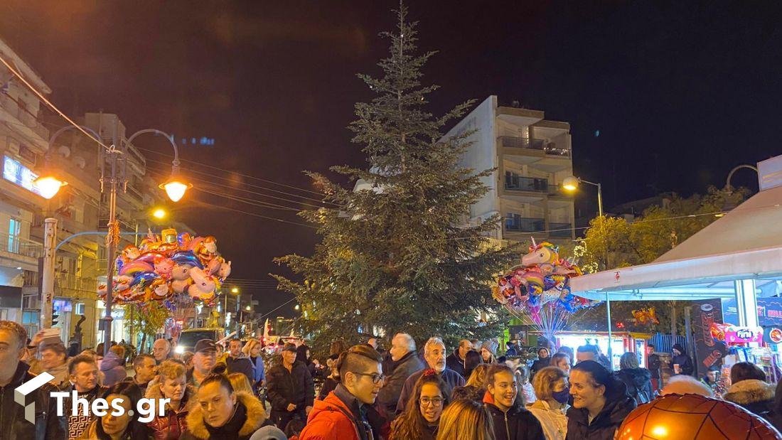 δέντρο Νεάπολη