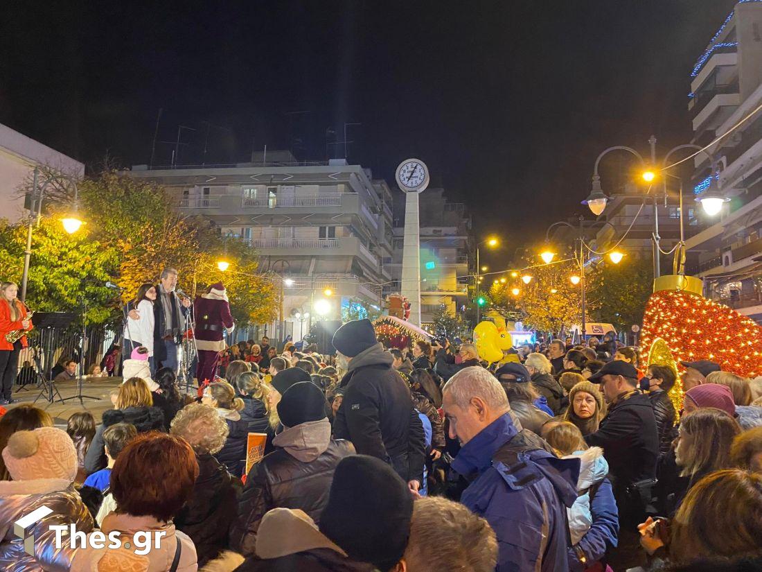 δέντρο Νεάπολη