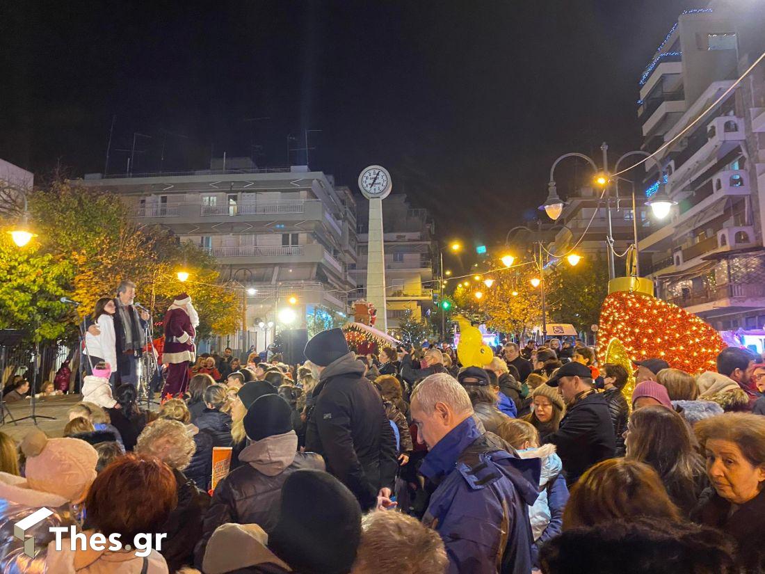 δέντρο Νεάπολη