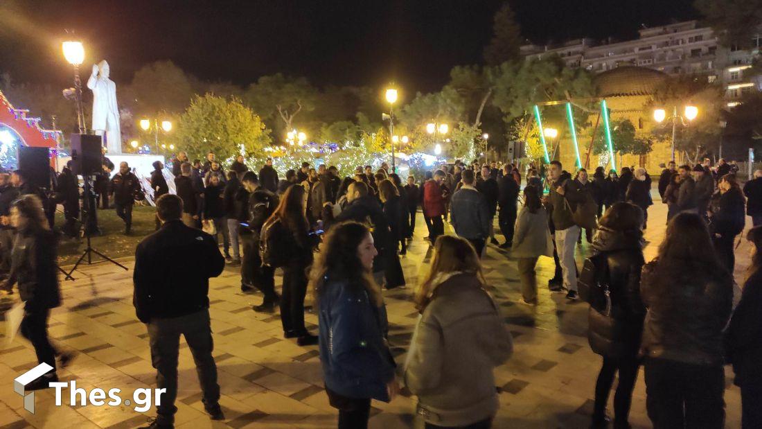 Θεσσαλονίκη Ρομά