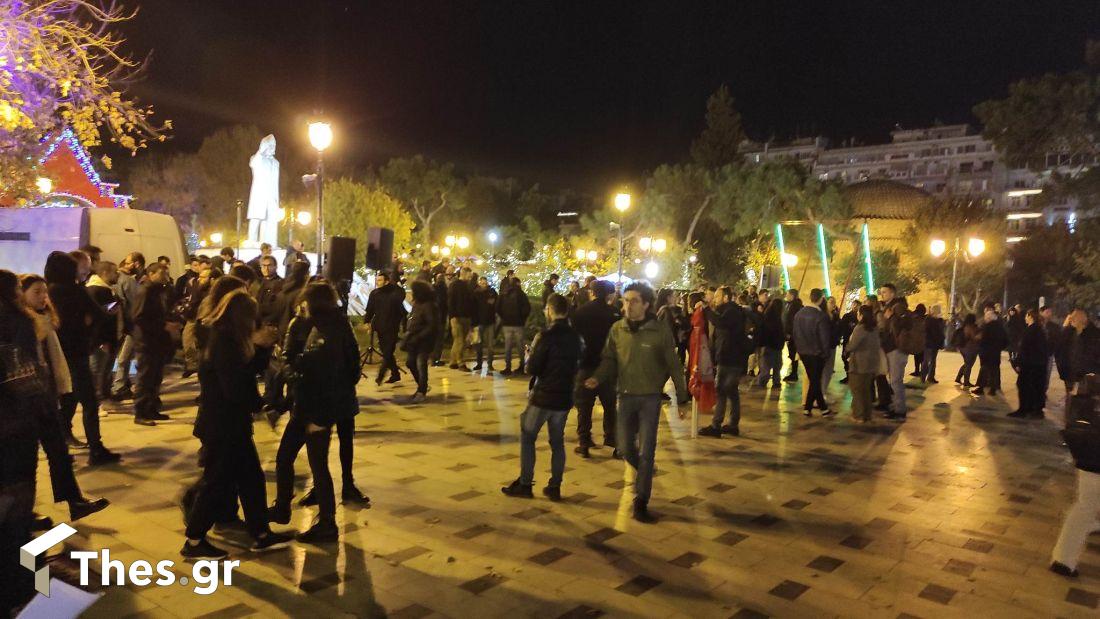 Θεσσαλονίκη Ρομά