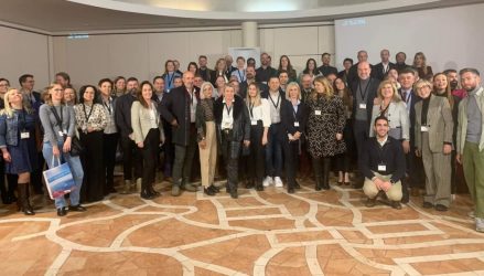 Θεσσαλονίκη: Προβάλλεται στο Greek tourism & gastronomy workshop στην Πολωνία (ΦΩΤΟ)