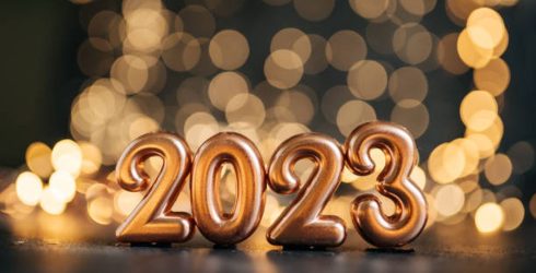2023 ευχές – Πείτε με ξεχωριστό τρόπο χρόνια πολλά