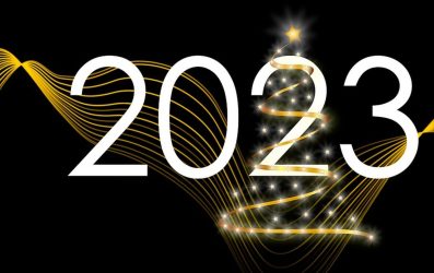 2023: Πείτε καλή χρονιά με τις πιο πρωτότυπες ευχές