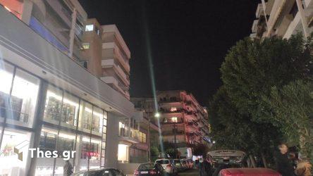 Θεσσαλονίκη: Ομολόγησε την δολοφονία της 60χρονης ο γιος της