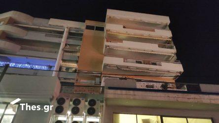 Θεσσαλονίκη: Νεκρή γυναίκα σε διαμέρισμα στην Καλαμαριά – Προσήχθη ο γιος της