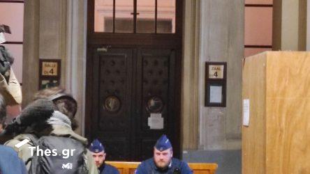 Αποφυλακίζεται με βραχιολάκι και ο Ταραμπέλα – Σε δύο μέρες η απόφαση για την Καϊλή