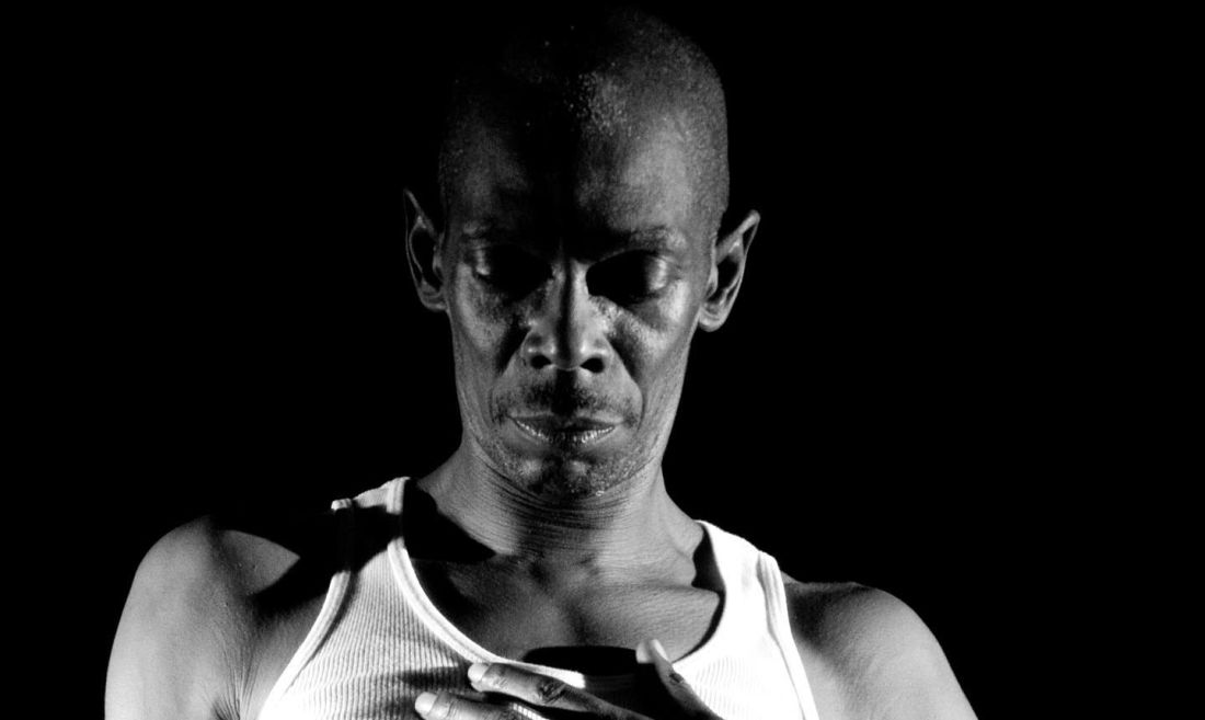 Maxi Jazz Faithless