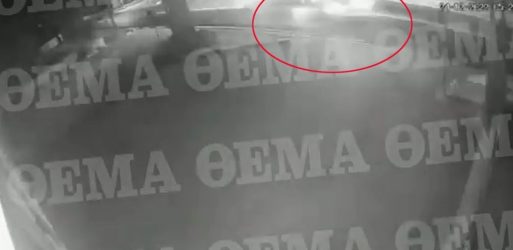 Βίντεο-σοκ από τρομακτικό τροχαίο – Χαροπαλεύει δημοτικός υπάλληλος