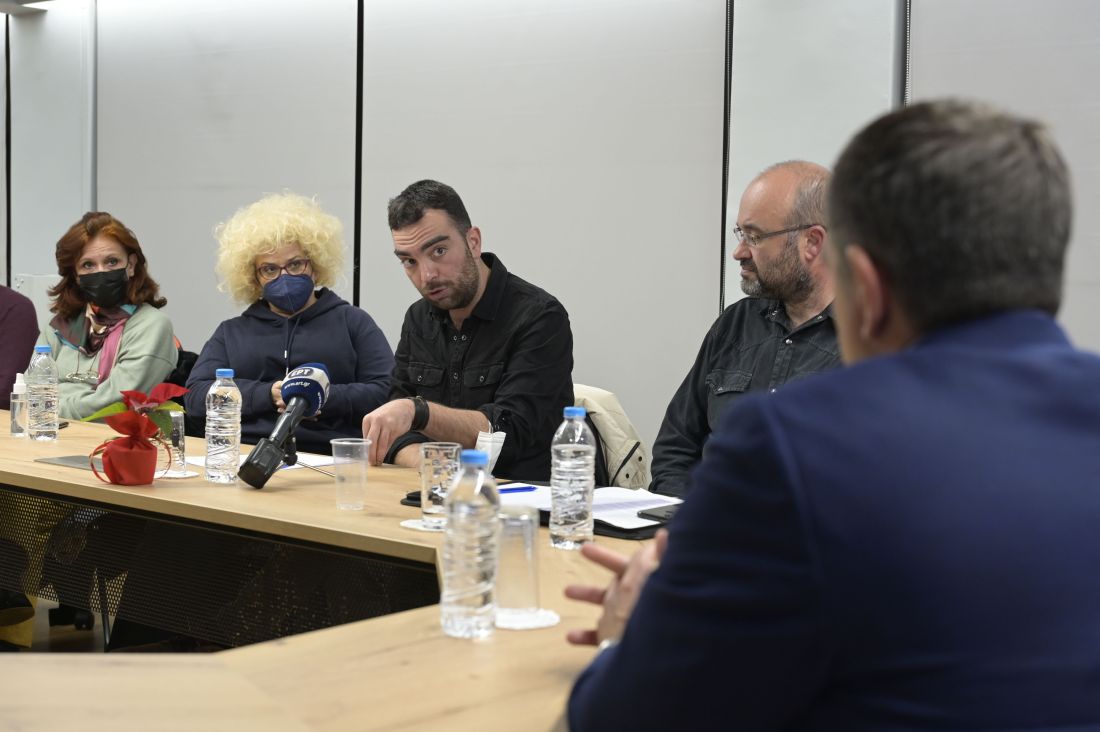 Τσίπρας