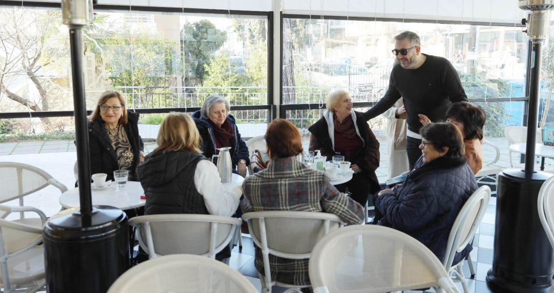 Ωραιόκαστρο Τσακίρης 