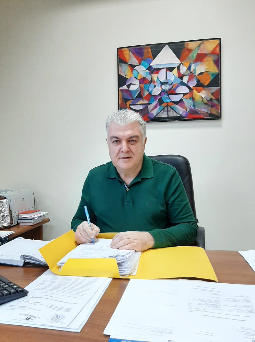 δήμος Ωραιοκάστρου ισολογισμός