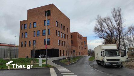 Εύα Καϊλή: Την επισκέφθηκε στις φυλακές Χάρεν ο πατέρας της