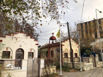 Αγία Φωτεινή & Αγία Ανυσία: Τα «δίδυμα» εκκλησάκια που στέκονται δίπλα δίπλα και η συγκλονιστική ιστορία τους (ΦΩΤΟ)