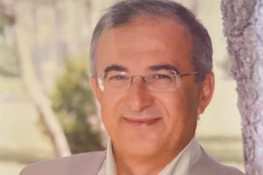 Δύσκολες ώρες για τον δημοσιογράφο Νίκο Ασλανίδη